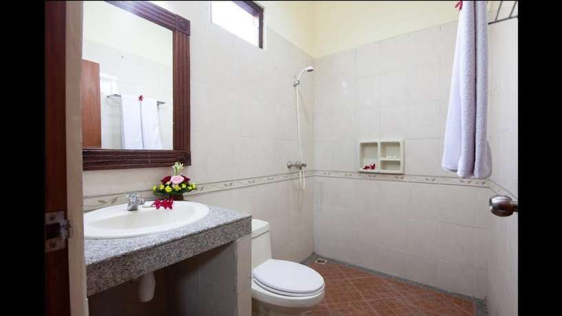 Imagen de la habitación del Hotel Grand Yuma and Villa. Foto 11