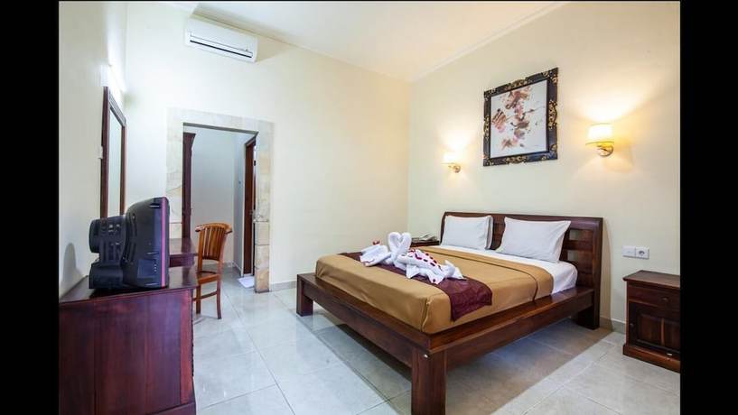 Imagen de la habitación del Hotel Grand Yuma and Villa. Foto 12