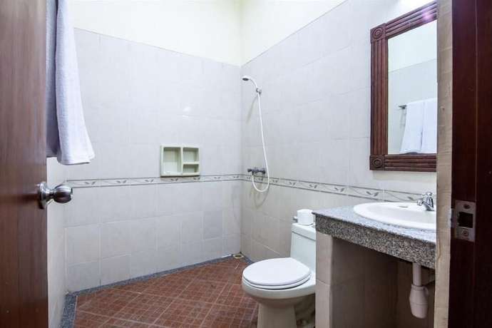 Imagen de la habitación del Hotel Grand Yuma and Villa. Foto 13