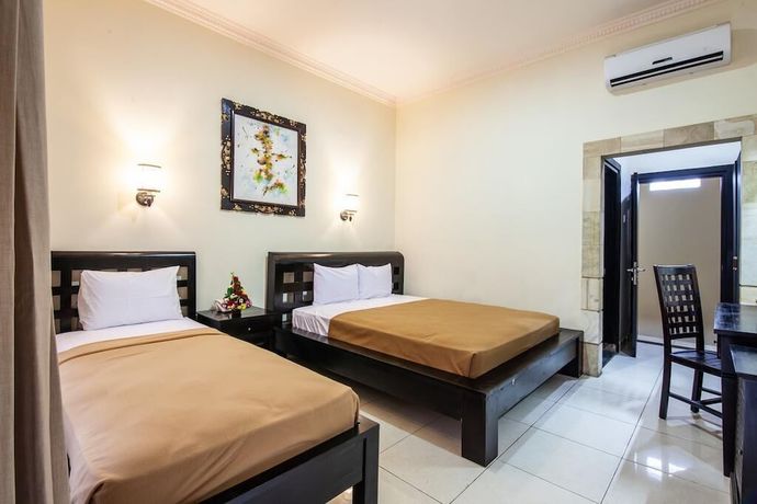 Imagen de la habitación del Hotel Grand Yuma and Villa. Foto 15