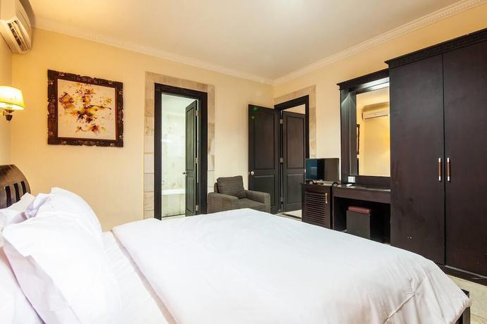 Imagen de la habitación del Hotel Grand Yuma and Villa. Foto 16