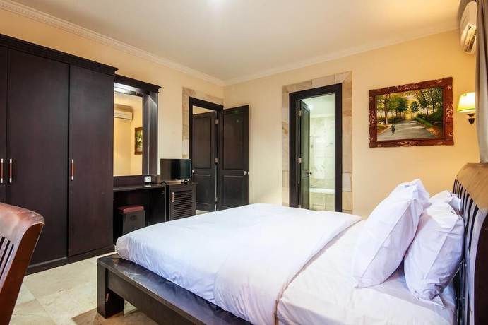 Imagen de la habitación del Hotel Grand Yuma and Villa. Foto 18