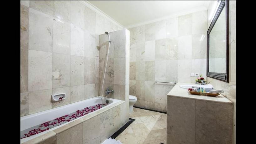 Imagen de la habitación del Hotel Grand Yuma and Villa. Foto 19