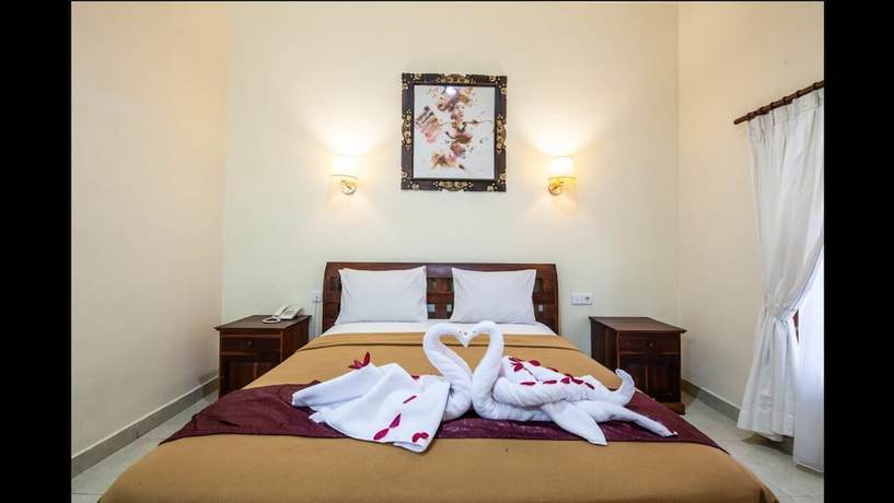 Imagen de la habitación del Hotel Grand Yuma and Villa. Foto 20