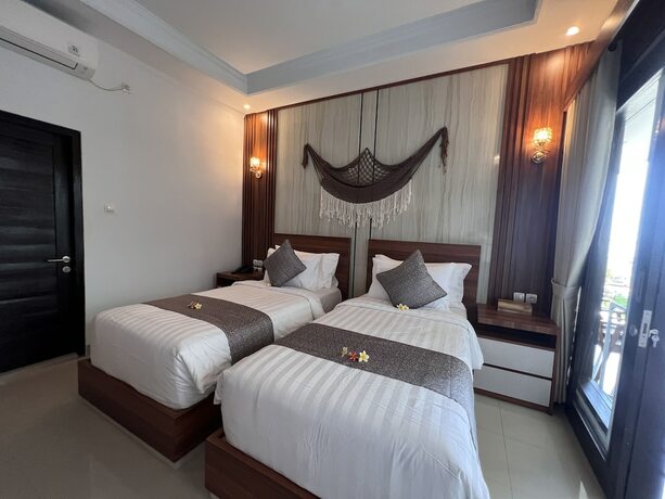 Imagen general del Hotel Grand Yuna. Foto 1