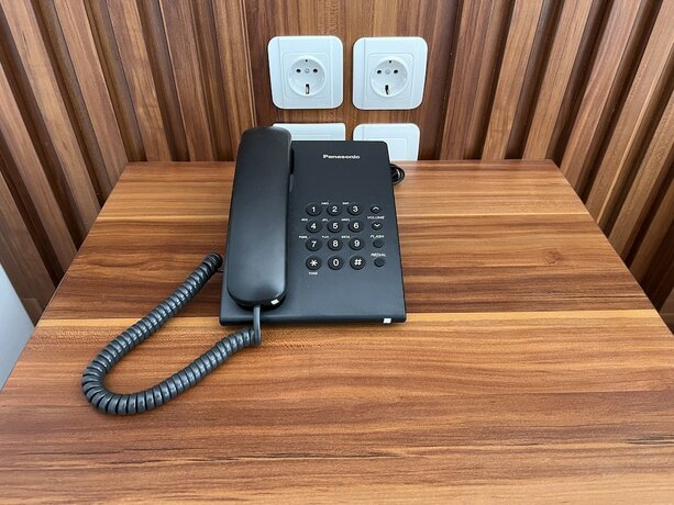Imagen de la habitación del Hotel Grand Yuna. Foto 19