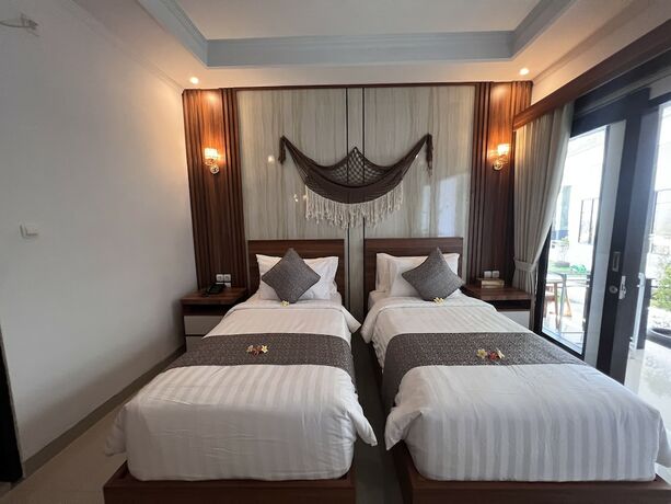 Imagen general del Hotel Grand Yuna. Foto 4