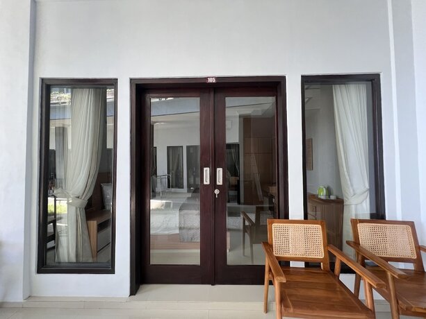 Imagen general del Hotel Grand Yuna. Foto 5
