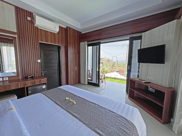 Imagen general del Hotel Grand Yuna. Foto 6