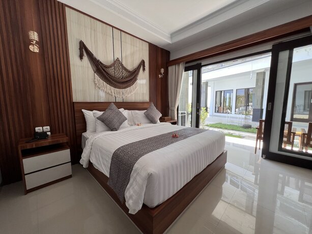 Imagen general del Hotel Grand Yuna. Foto 8