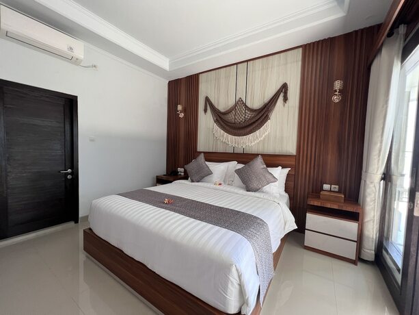 Imagen general del Hotel Grand Yuna. Foto 9