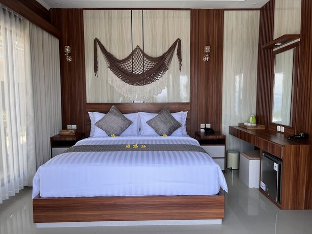 Imagen de la habitación del Hotel Grand Yuna. Foto 20