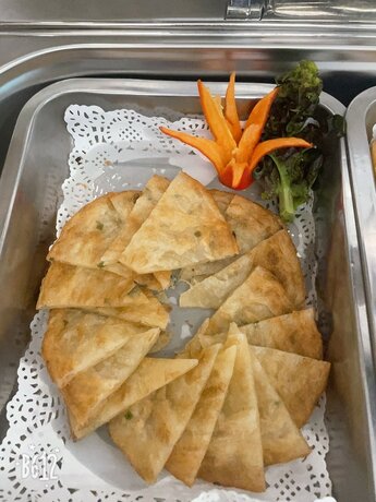 Imagen del bar/restaurante del Hotel Grand Yuntian Yue Shenzhen Shekou. Foto 14
