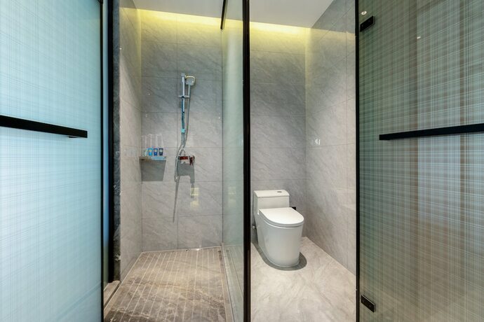 Imagen general del Hotel Grand Yuntian Yue Shenzhen Shekou. Foto 2