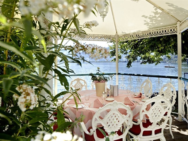 Imagen general del Hotel Grand Zell Am See. Foto 12