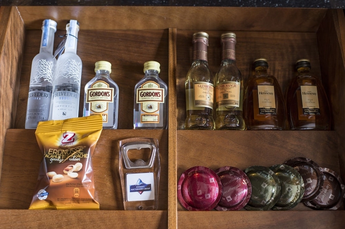 Imagen de la habitación del Hotel Grand Zermatterhof. Foto 13