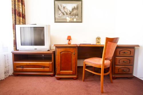 Imagen de la habitación del Hotel Grand, Zilina. Foto 6