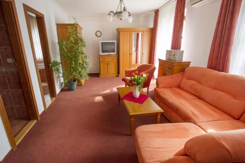 Imagen de la habitación del Hotel Grand, Zilina. Foto 9