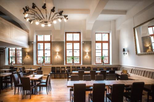 Imagen general del Hotel Grand, Zilina. Foto 5