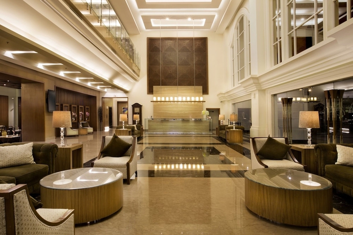 Imagen de la habitación del Hotel Grand Zuri BSD City. Foto 2