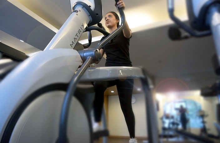 Imagen de la habitación del Hotel Grand Zuri BSD City. Foto 7