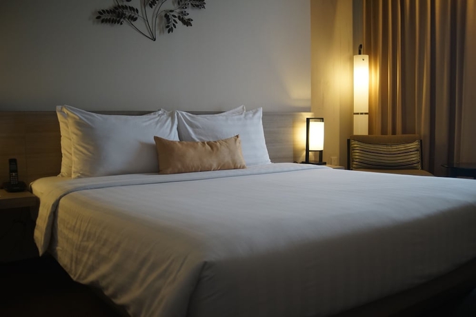 Imagen de la habitación del Hotel Grand Zuri Jababeka - Cikarang - Chse Certified. Foto 5