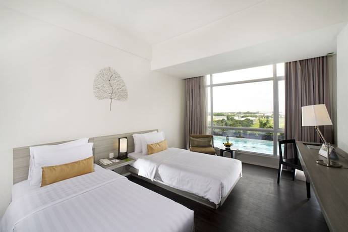 Imagen de la habitación del Hotel Grand Zuri Jababeka - Cikarang - Chse Certified. Foto 8