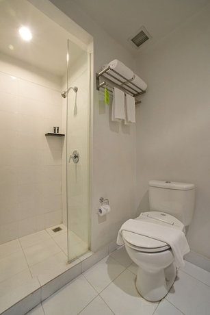 Imagen de la habitación del Hotel Grand Zuri Jababeka - Cikarang - Chse Certified. Foto 12