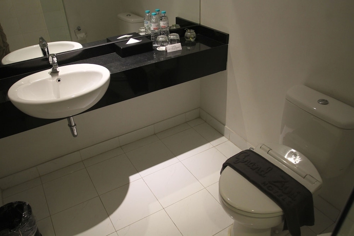 Imagen de la habitación del Hotel Grand Zuri Jababeka - Cikarang - Chse Certified. Foto 13
