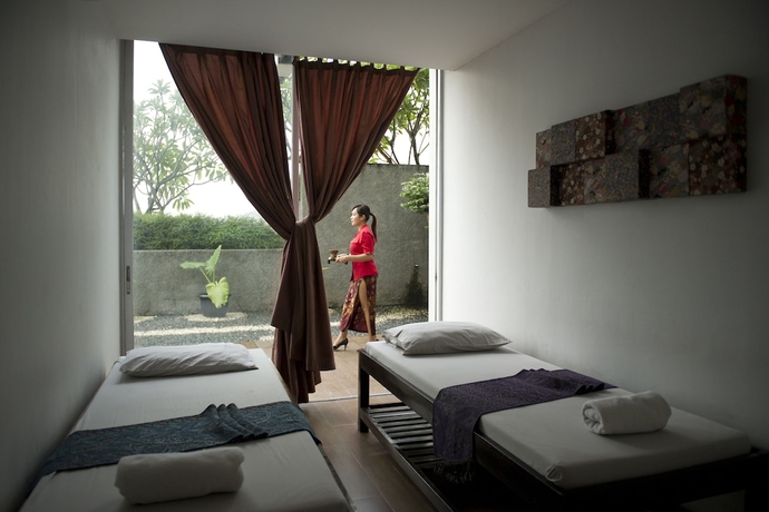 Imagen general del Hotel Grand Zuri Jababeka - Cikarang - Chse Certified. Foto 1