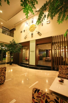 Imagen general del Hotel Grand Zuri Jababeka. Foto 3