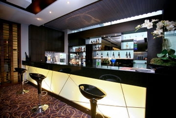 Imagen general del Hotel Grand Zuri Jababeka. Foto 6