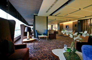 Imagen general del Hotel Grand Zuri Jababeka. Foto 7