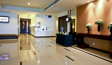 Imagen general del Hotel Grand Zuri Jababeka. Foto 8