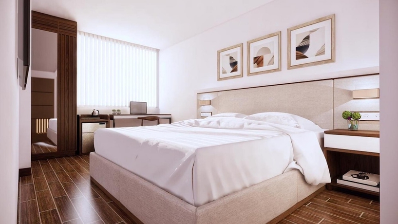 Imagen de la habitación del Hotel Grand Zuri Ketapang - Chse Certified. Foto 7