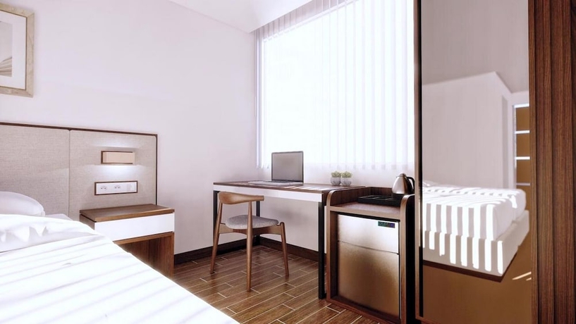 Imagen de la habitación del Hotel Grand Zuri Ketapang - Chse Certified. Foto 9