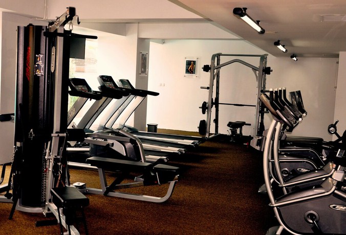 Imagen de los interiores del Hotel Grand Zuri Malioboro Yogyakarta - Chse Certified. Foto 13