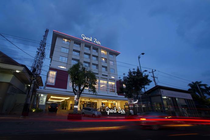 Imagen general del Hotel Grand Zuri Malioboro Yogyakarta - Chse Certified. Foto 1