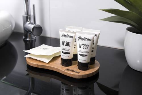 Imagen de la habitación del Hotel Grand and Apartments Townsville. Foto 6