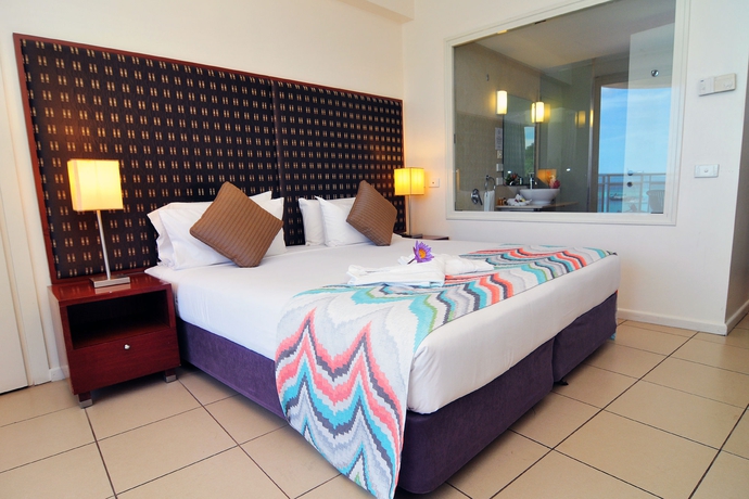 Imagen de la habitación del Hotel Grand and Casino. Foto 4