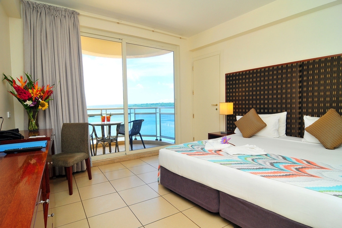 Imagen de la habitación del Hotel Grand and Casino. Foto 5