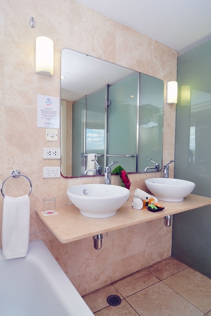 Imagen de la habitación del Hotel Grand and Casino. Foto 6