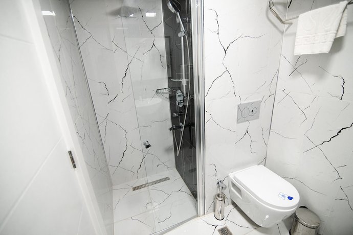 Imagen de la habitación del Hotel Grand and Convention Center Karaman. Foto 2