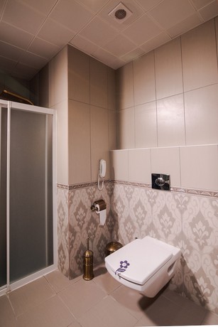 Imagen de la habitación del Hotel Grand and Convention Center Karaman. Foto 8
