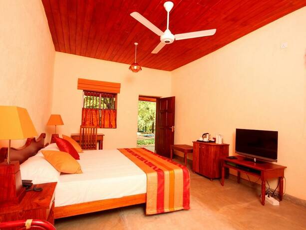 Imagen general del Hotel Grand and Gangula. Foto 4