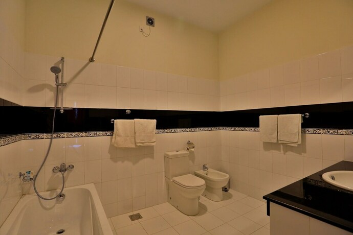 Imagen general del Hotel Grand and Gangula. Foto 5