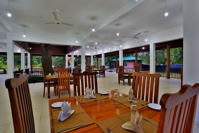 Imagen general del Hotel Grand and Gangula. Foto 6