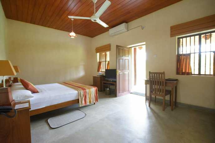 Imagen general del Hotel Grand and Gangula. Foto 7