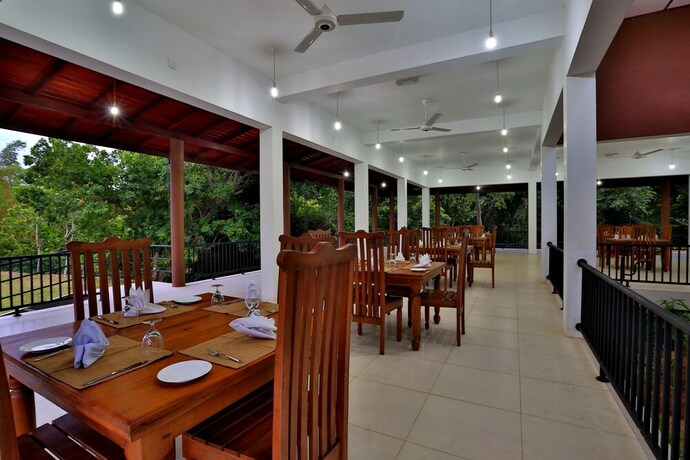 Imagen general del Hotel Grand and Gangula. Foto 10