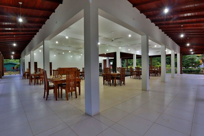 Imagen general del Hotel Grand and Gangula. Foto 11